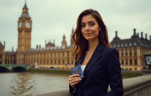 Unlocking Excellence: An Essential Guide to the UK's Global Talent Visa
