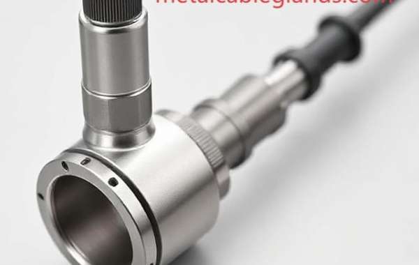 How EMC Glands Improve Electrical Cabinet Stability