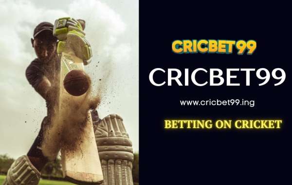 Cricbet99 Beginner’s Guide: How to Bet on Cricket Safely