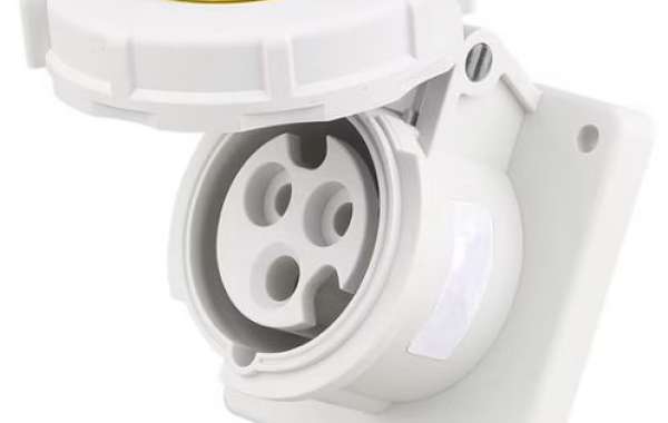 Nante Maintenance Tips for Industrial Concealed Socket Reliability