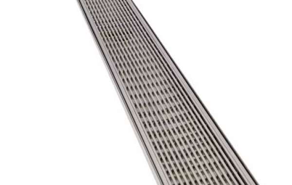 How to Work with Trusted Shower Drain Cover China Suppliers