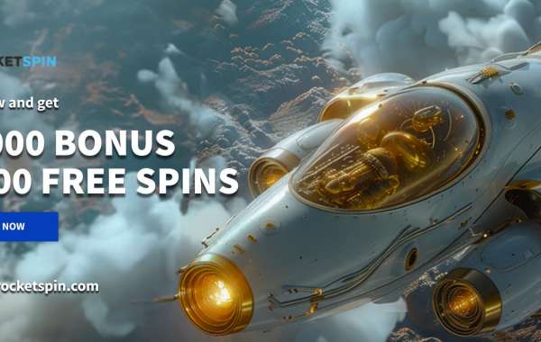 Rocketspin Chronicles: A New Era of Online Entertainment