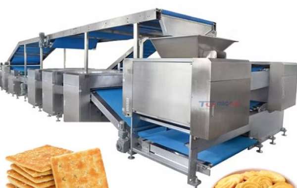 What Makes HG Biscuit Production Line So Versatile?