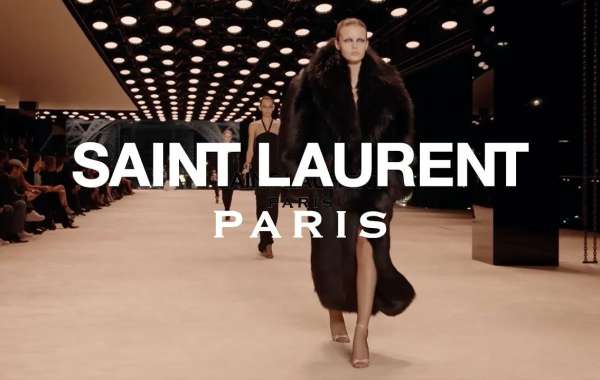 Saint Laurent right now vogue fashion editor who owns sees