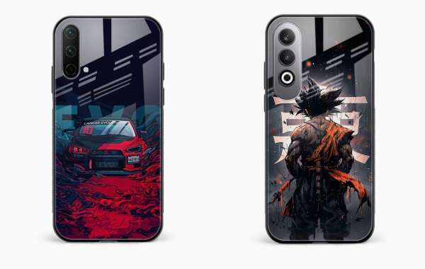 Discover the Best Sirphire Back Covers for OnePlus Nord CE Series