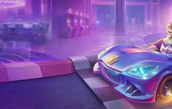 Turn Ordinary Moments into Big Wins at Midas Luck Casino