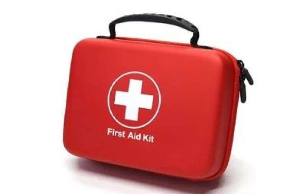 Shop Din13164 First Aid Kit From Yonoel Website