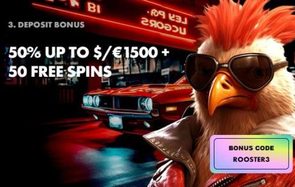 Get Ready to Win Big with Roosterbet