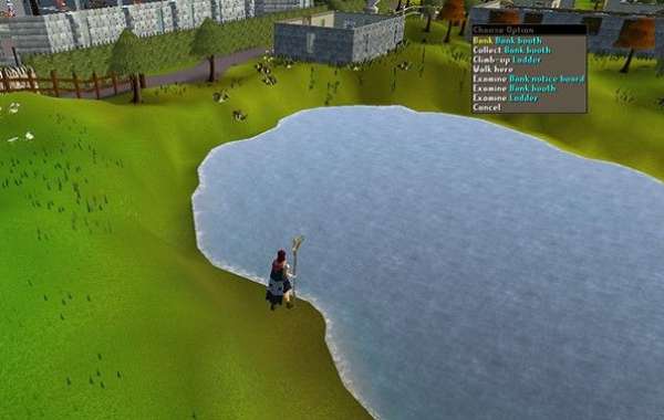 OSRS Gold Community Events to Get Excited About in 2025