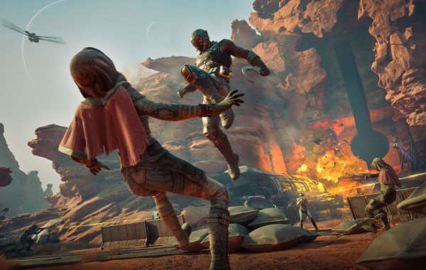 MMOexp Sand and Steel: Crysknife Tactics for Dune: Awakening