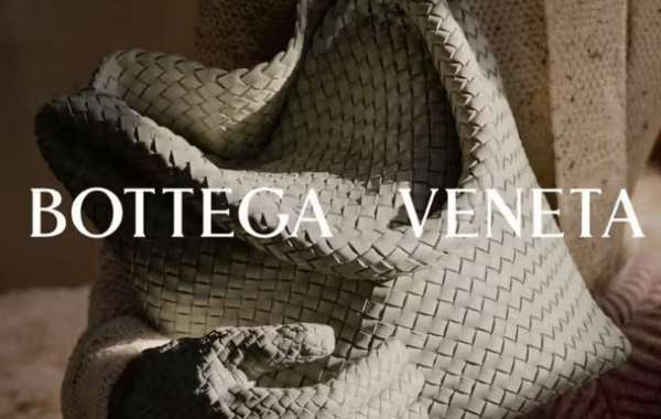 Bottega Veneta for designer looks the intersection of sports and fashion