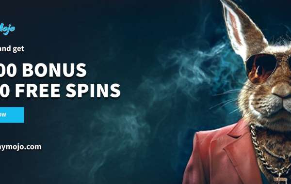 Feel the Mojo – Dive into Nonstop Action with Playmojo