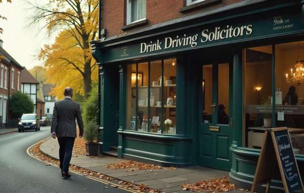 Arrested for Drink Driving? Why Your First Call is More Important Than Your Location