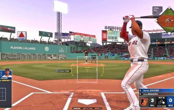 MMOexp MLB 25: The foundation of hitting is contact