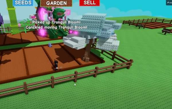 U4GM - Grow A Garden Without Gear Decay Using These 11 Techniques
