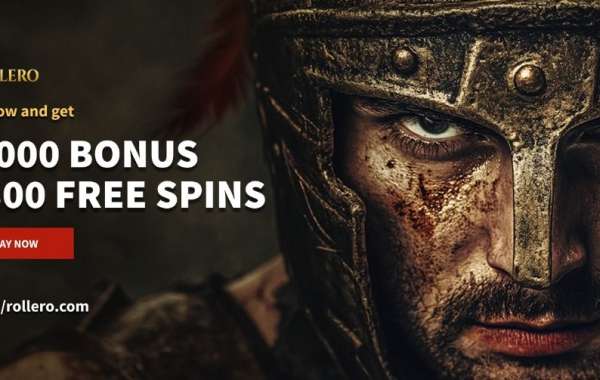 Why Casino Rollero Is the New Go-To Destination for Players