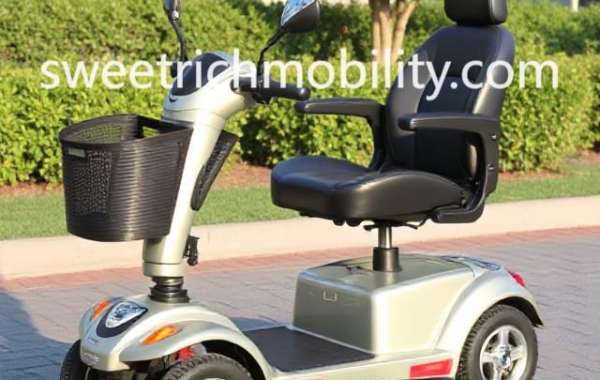 Flexible Wheelchair Solutions Supporting Shared Use Models