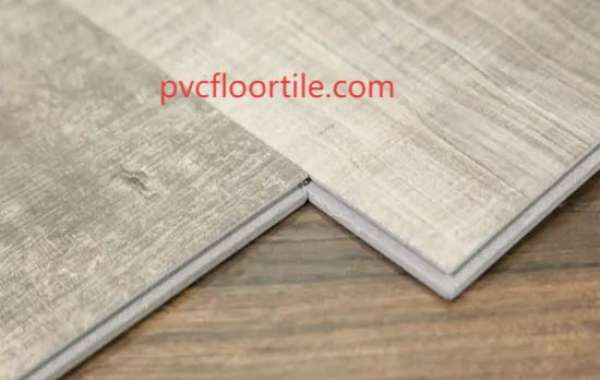 Osk's Verified Compliance: Authentic PVC Flooring Manufacturer