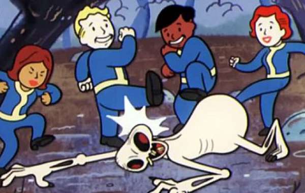 Earn Fallout 76 Caps with These 15 Event Farming Tactics