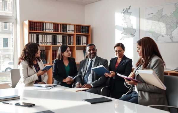 Navigating London’s Global Gateway: Why Immigration Solicitors4me Stands Among the Best Immigration Solicitors in London