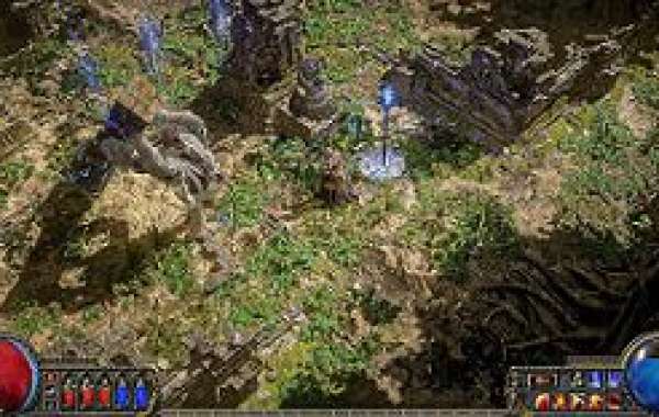 MMOexp Path of Exile: The Power of Starforge