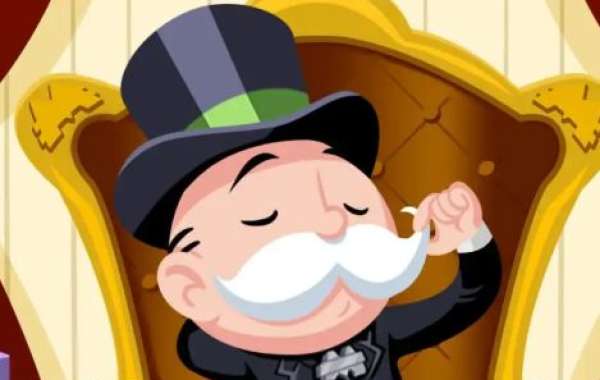 U4N - Monopoly Go Stickers: 14 Smart Ways to Complete Albums