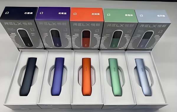 RELX 官網熱門口味推薦｜Infinity 2 六代煙彈西瓜味＆多代通用解析