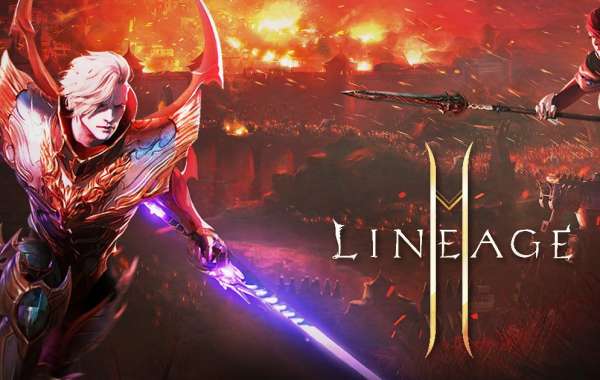 MMOexp Lineage 2M: The Hunt for the Shadowbrand