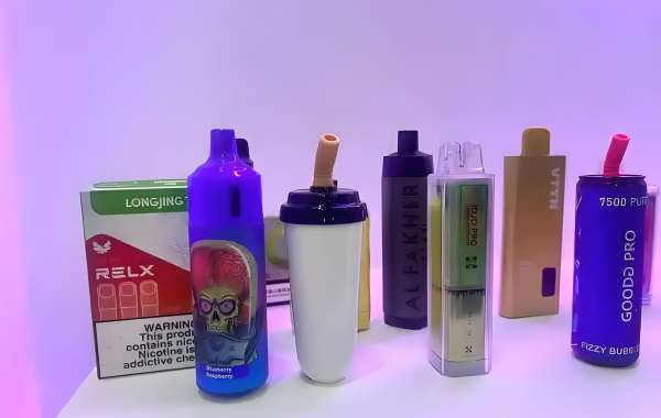 LANA 電子菸與煙彈指南｜一次性小煙、空彈與極度薄荷推薦