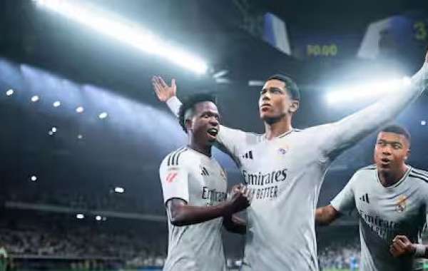 How to Finish Park the Striker Evolution in FC 25 Coins