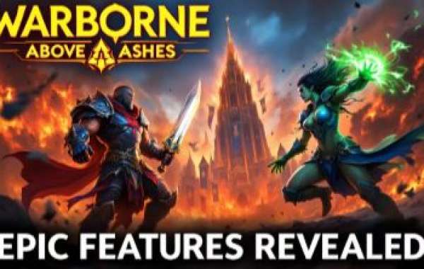Warborne: Above Ashes – PvP Tier List & Guide
