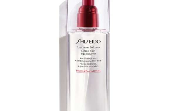 Shiseido 資生堂保養全解析｜百優霜、東京櫃百優與活妍系列推薦