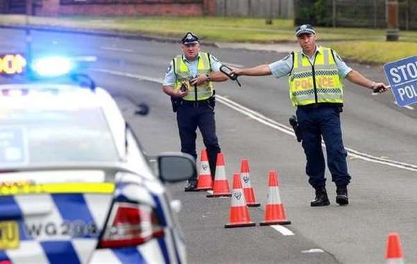Caught Speeding? Why You Need Specialist Speeding Offence Lawyers