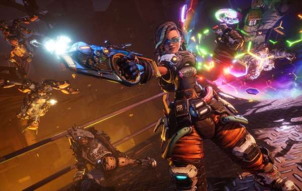 How to Master the Elements in Borderlands 4
