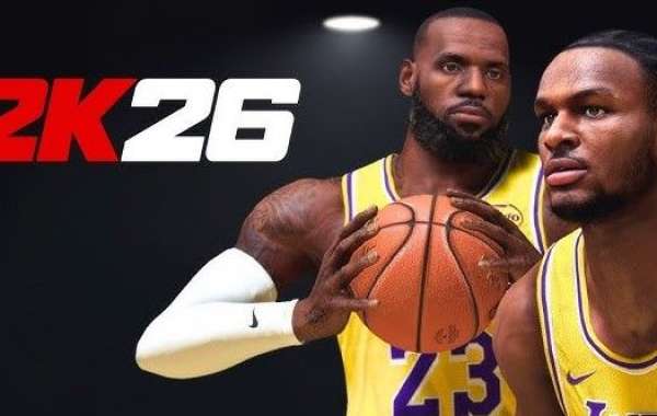 NBA 2K26 MT: A Look at the Latest Gameplay Innovations