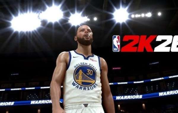 NBA 2K26 MT: Will It Change the Way We Experience Basketball Games?
