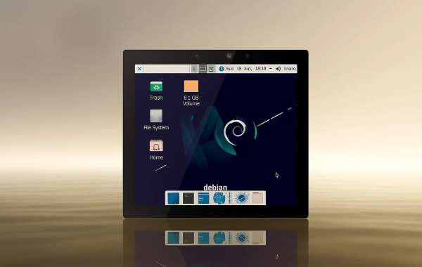Key Features of 10” Smart Home Control Panels