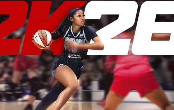 NBA 2K26 MT: What the Next Evolution in Basketball Gaming Looks Like