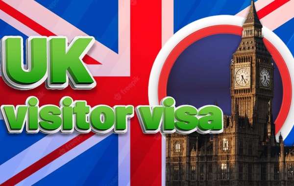 Escape to UK Paradise: Your journey to Vacation Joy with visitor visa