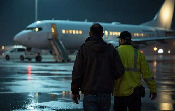 A Family's Action Plan: Gathering the Evidence to Fight a UK Deportation Order