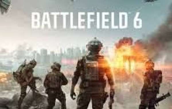 Battlefield 6 Returns with Huge Maps and Intense Combat