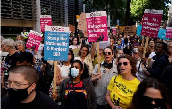 Expert Legal Support for UK Deportation Cases