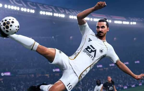 MMOexp Presents:Mastering the Latest Skills in EA FC 26