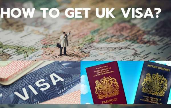 Types of United Kingdom Visitors visas