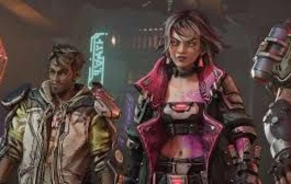 What Weekly Activities Reset Changes in Borderlands 4