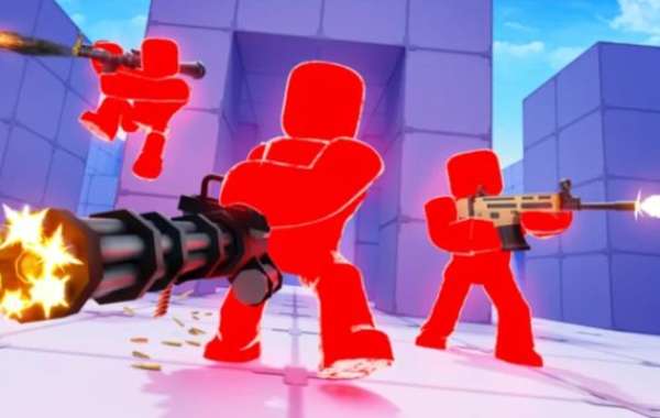 How to Eliminate Players Fast in Roblox Rivals