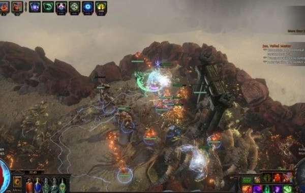 Path of Exile Currency: Why It Became the Gold Standard for ARPGs