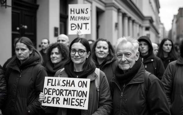 The Strategist's Guide: Navigating the Critical Crossroads in a UK Deportation Case
