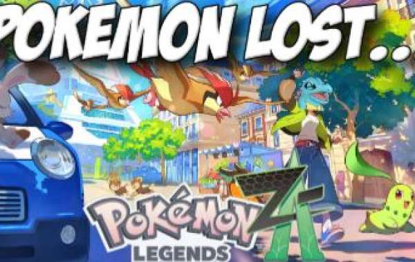 How to Catch or Buy Fletchinder in Pokémon Legends: Z-A – A Comprehensive Guide