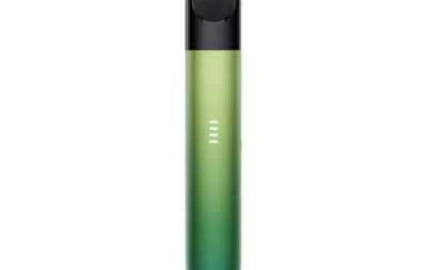 探索Relx世界：卓越主機與豐富煙彈的饗宴